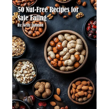 50 Nut-Free Recipes for Safe Eating