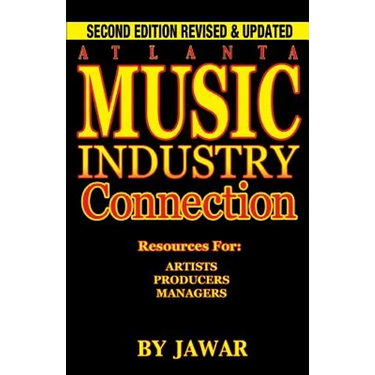 Atlanta Music Industry Connection: Resources for Artists, Producers, Managers