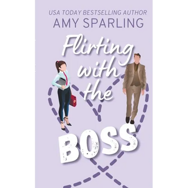 Flirting with the Boss