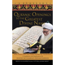Quranic Openings to the Greatest Divine Name