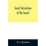 Secret instructions of the Jesuits
