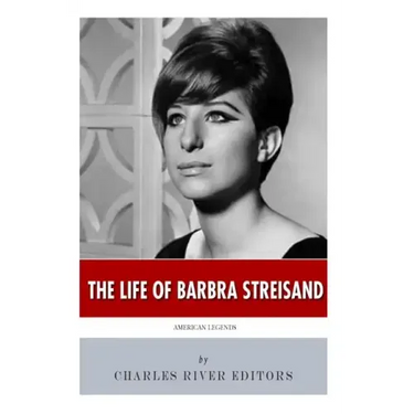 American Legends: The Life of Barbra Streisand