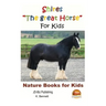 Shires "The great Horse" For Kids