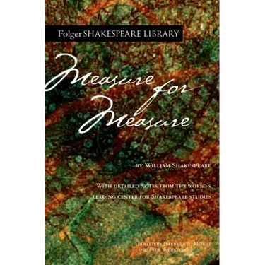 Measure for Measure