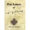 War Letters of Kiffin Yates Rockwell