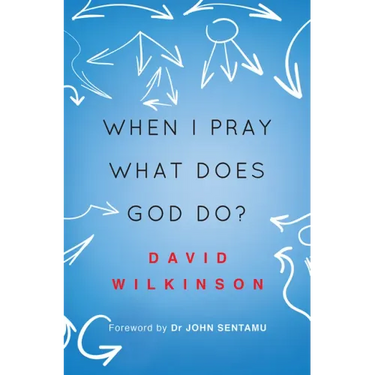 When I Pray, What Does God Do?