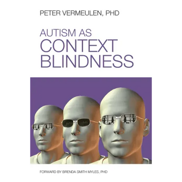 Autism as Context Blindness