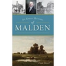 An Early History of Malden
