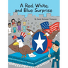 A Red, White, and Blue Surprise