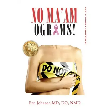 No Ma'amograms: Radical Rethink on Mammograms