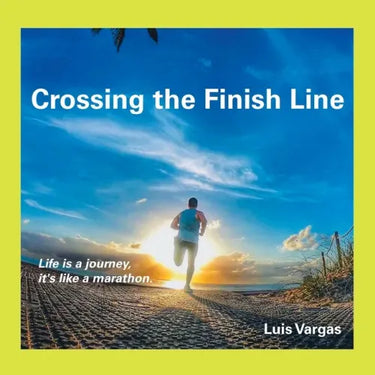 Crossing the Finish Line