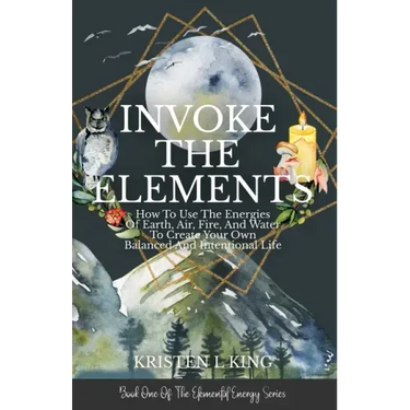 Invoke The Elements