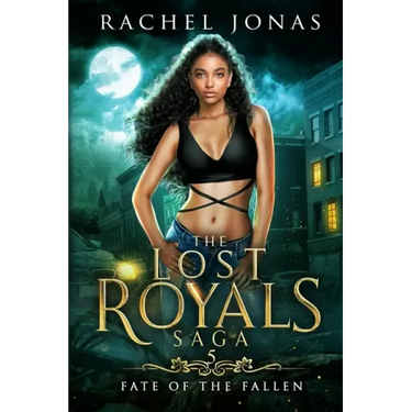 Fate of the Fallen