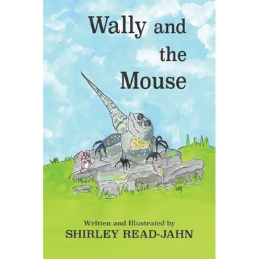 Wally and the Mouse