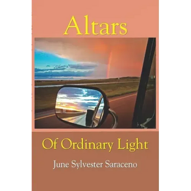 Altars Of Ordinary Light