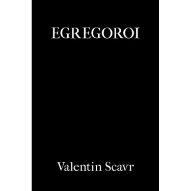 Egregoroi