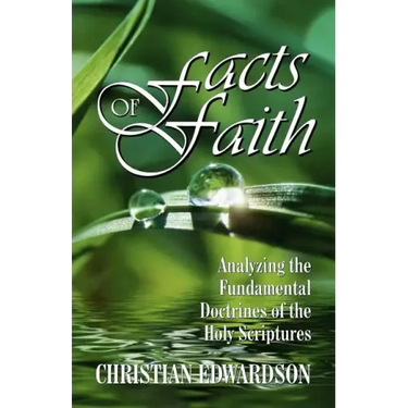 Facts of Faith