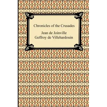 Chronicles of the Crusades