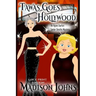 Tawas Goes Hollywood Large Print