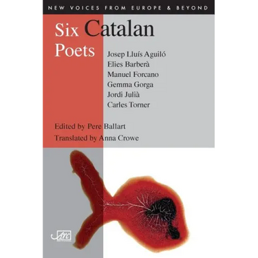 Six Catalan Poets