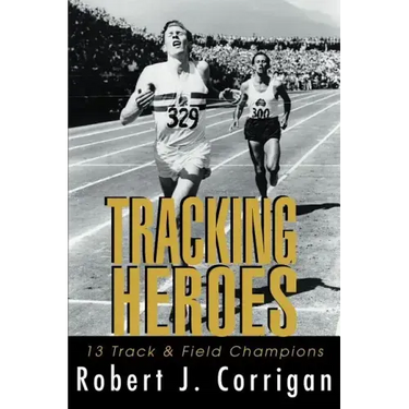Tracking Heroes: 13 Track & Field Champions