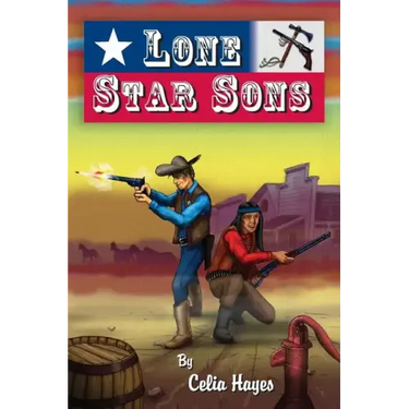 Lone Star Sons