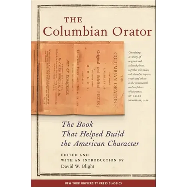 The Columbian Orator