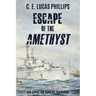 Escape of the Amethyst