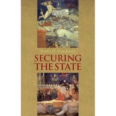 Securing the State