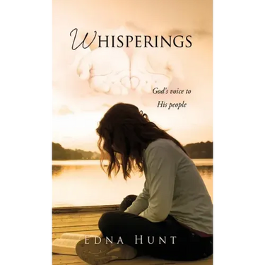 Whisperings: God's voice to His people