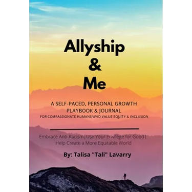 Allyship & Me
