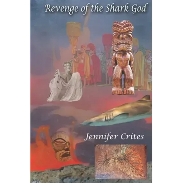 Revenge of the Shark God