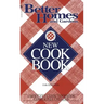 Better Homes and Gardens New Cook Book