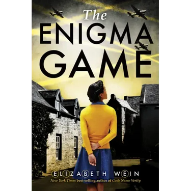 The Enigma Game