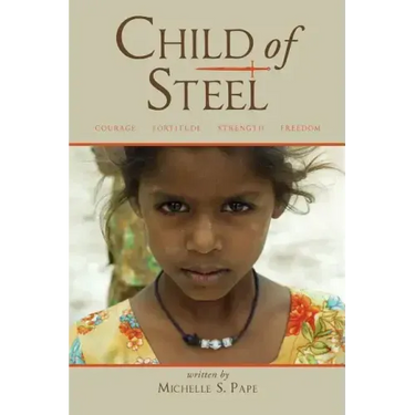 Child of Steel