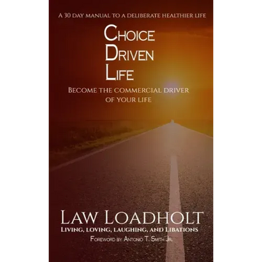 Choice Driven Life