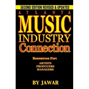 Atlanta Music Industry Connection: Resources for Artists, Producers, Managers
