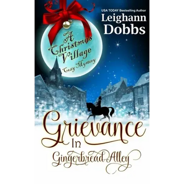 Grievance in Gingerbread Alley