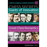 Great Games by Chess Legends