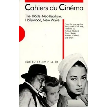 Cahiers Du Cinéma