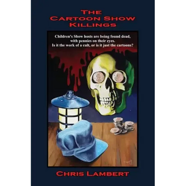 The Cartoon Show Killings