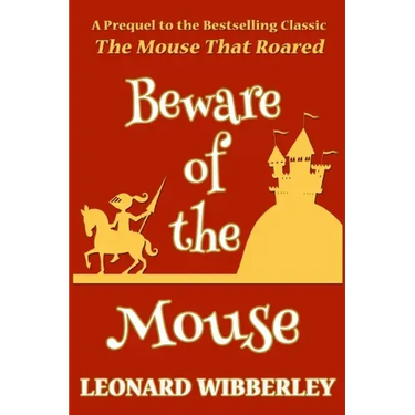 Beware Of The Mouse