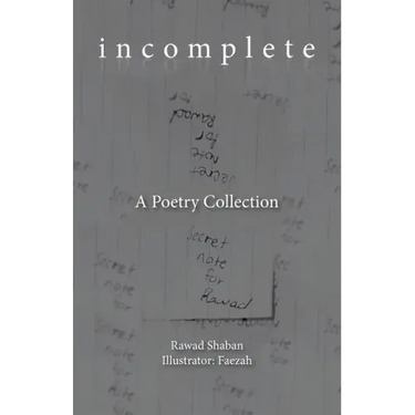 Incomplete