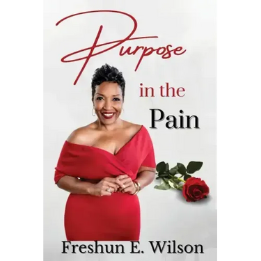 Purpose in the Pain