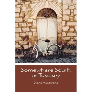 Somewhere South of Tuscany: 5 Years In a Four-Cat Town