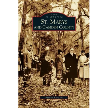 St. Marys and Camden County