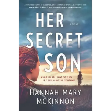 Her Secret Son