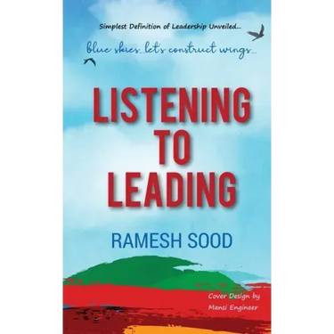 Listening to Leading: Simplest Definition of Leadership Unveiled....