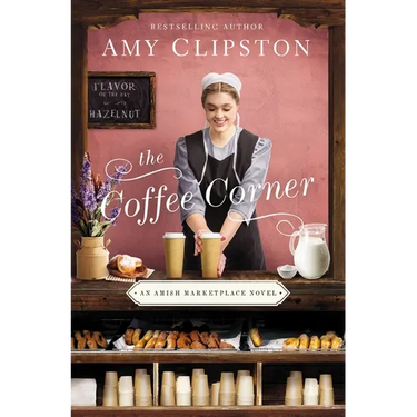 The Coffee Corner
