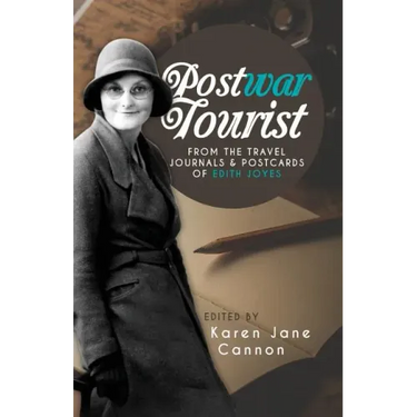 Post-War Tourist
